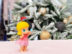 -泡泡玛特POPMART(蓝色港湾店)