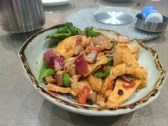 -民间瓦缸煨汤館(嵩山路店)