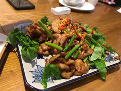 踏雪寻梅蝴蝶骨-小堂宴·老厦门码头小炒(厦大店)