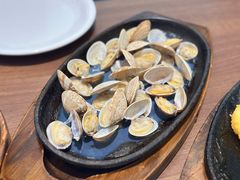 -萨莉亚意式餐厅(杭州滨江天街店)