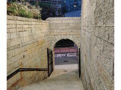 -大馆(前中区警署建築群)