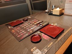 -牛YO寿喜烧和牛火锅自助(三台子万象汇店)