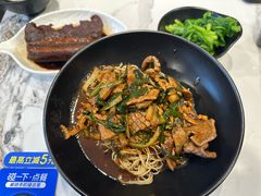 -老地方面馆(思南路店)