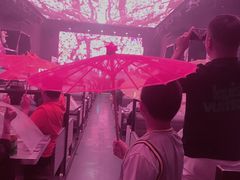 -M-MIX电音烤吧
