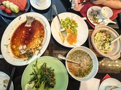 -杭州和达希尔顿逸林酒店·和园中餐厅