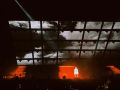 -华中科技大学光谷体育馆