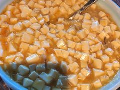 老上海蟹粉豆腐-上海小南国(正大店)