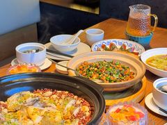 -小厨师·二十年沈家门小海鲜(百井坊巷店)