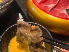 -牛New寿喜烧(闵行龙湖天街店)