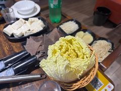 -贵州黄牛肉(西溪湿地店)