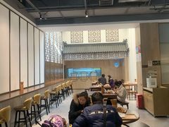 -奎元馆(市民中心店)
