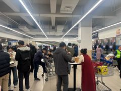 -山姆会员商店(上海浦东店)