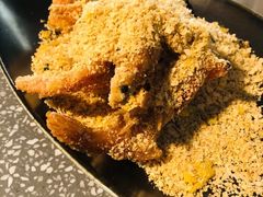 -大树餐厅(红旗街万达店)