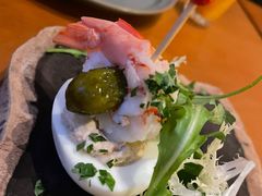 -OLLA 西班牙餐厅(丰盛里店)