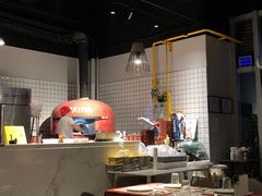 -Primo·丽莫意大利窑烤披萨