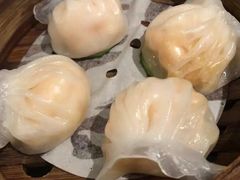 -潮福城潮州大酒楼(湖滨北路店)