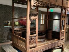 -杭州君悦酒店·湖滨28中餐厅
