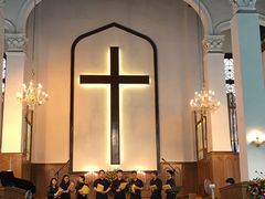 -广州基督教救主堂