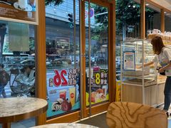 -85度C(成都浆洗街店)