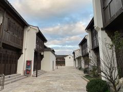 -东海半边山旅游度假区