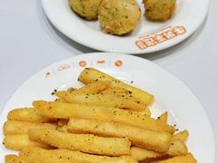 -牛男手造(地铁天虹店)