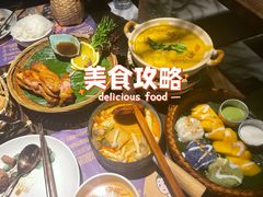 -泰妃殿(宏伊国际广场店)