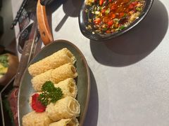 -芸山季·云南野生菌火锅(人民广场来福士店)