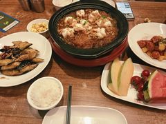 -醉得意·山茶油炒土鸡(泰安吾悦广场店)