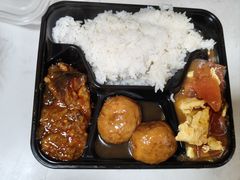 -嘉和一品粥(马家堡店)