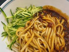 -酱府老碗面(西大店)