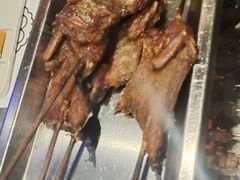 -嫩羊羊·延边烤串·朝鲜族美食(张家港美食街店)