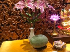-紫莲花足道(柯桥古镇店)