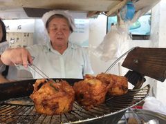 -阿婆油墩子(五里桥路188弄小区店)