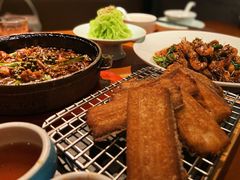 -老头儿油爆虾·1987杭州烟火味(湖滨银泰in77D区店)