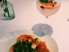 -壳里西餐厅Coquille Seafood Bistro(蒙自路店)