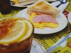 -澳洲牛奶公司(佐敦店)