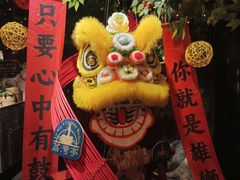 -广州花园酒店荔湾亭·地道点心·粤式饮茶