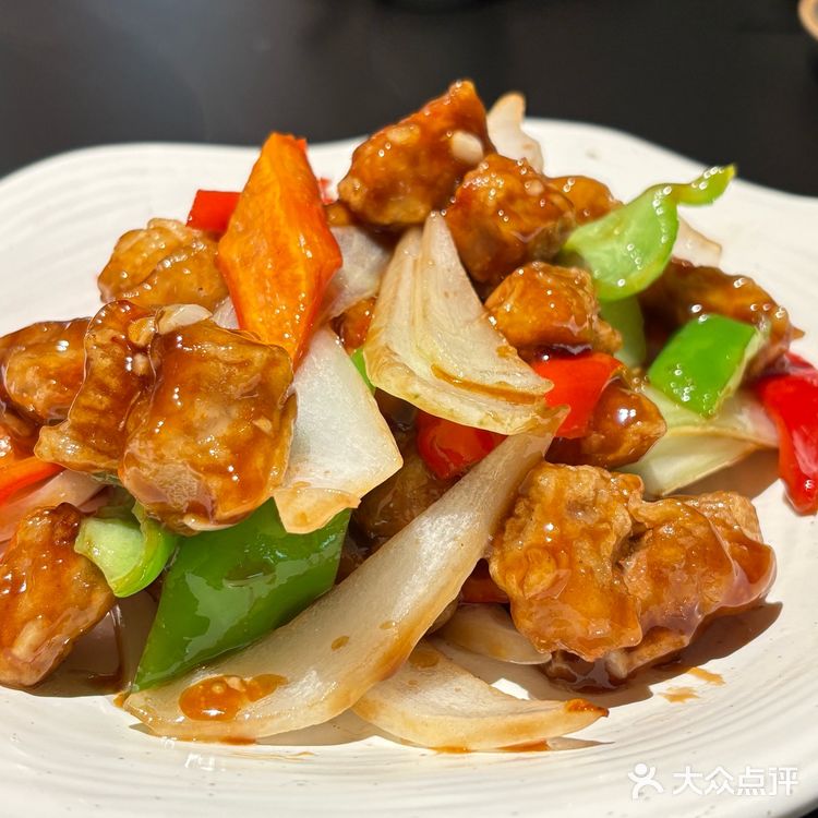 沈阳！！！非遗老字号一口惊艳🤩👌🏻太好吃了。。