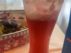 -龟兹KUCINA·新疆菜(前滩L+PLAZA店)