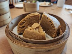 马拉糕-哈尔滨永泰喜来登酒店·璟泰公馆