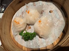 -万荟轩海鲜·粤式点心自助餐厅(蓝海风万怡酒店)