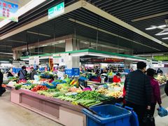 -科巷菜场