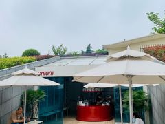 门面-UNIUNI(凯瑟琳广场店)