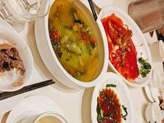 -得月楼·省级非遗·传统苏帮菜(观前店)