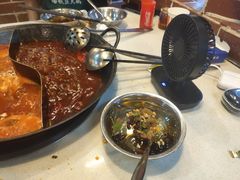-憨铁匠老火锅(龙岗万科里店)