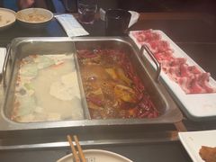-福禄娃一家人火锅(上地店)