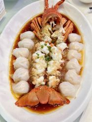 -华盛外滩宴会中心(越城店)
