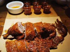 -桂小厨广西菜(万象城店)