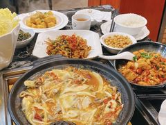 -李师傅脆肚(华强北店)