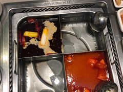 -海底捞火锅(龙湖北京大兴天街店)